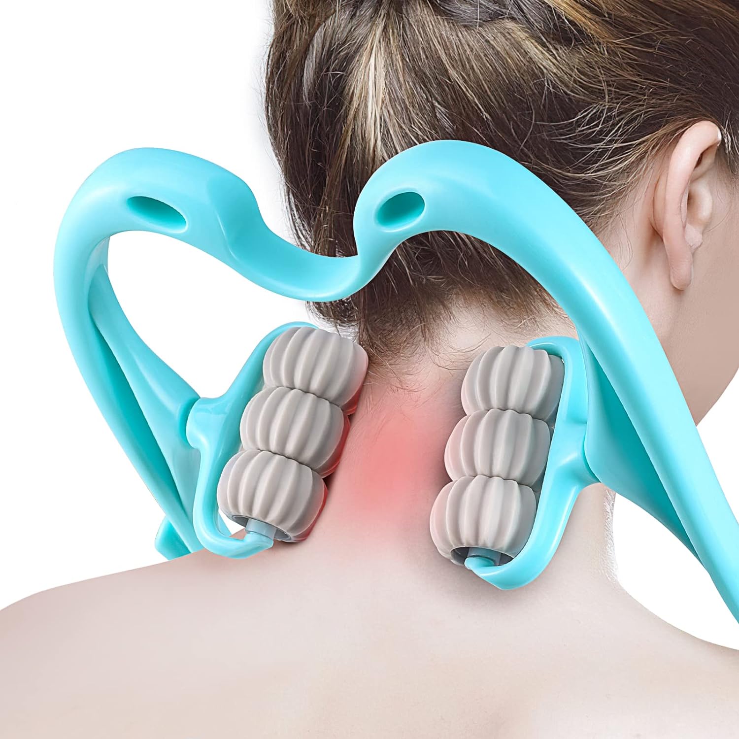 Cervical Neck Massager