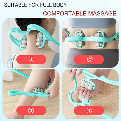 Cervical Neck Massager