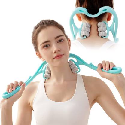 best shoulder and neck massager