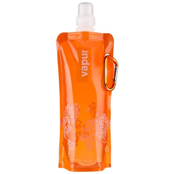 Vapur: Collapsible Water Bag - NUWELLTH