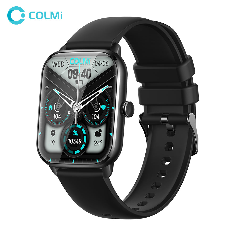 COLMI C60 Full Screen Smartwatch