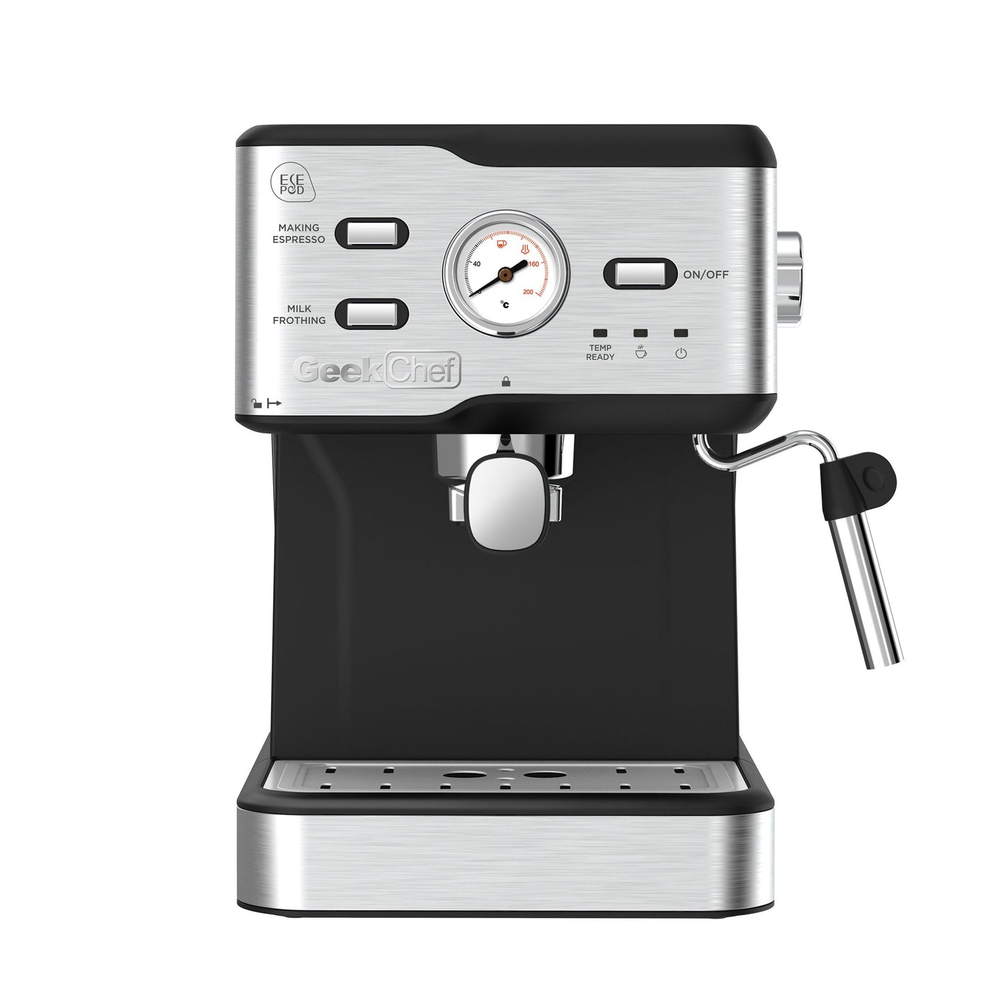 Espresso Cappuccino Latte  Machine