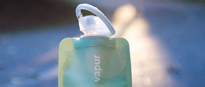 Vapur: Collapsible Water Bag - NUWELLTH