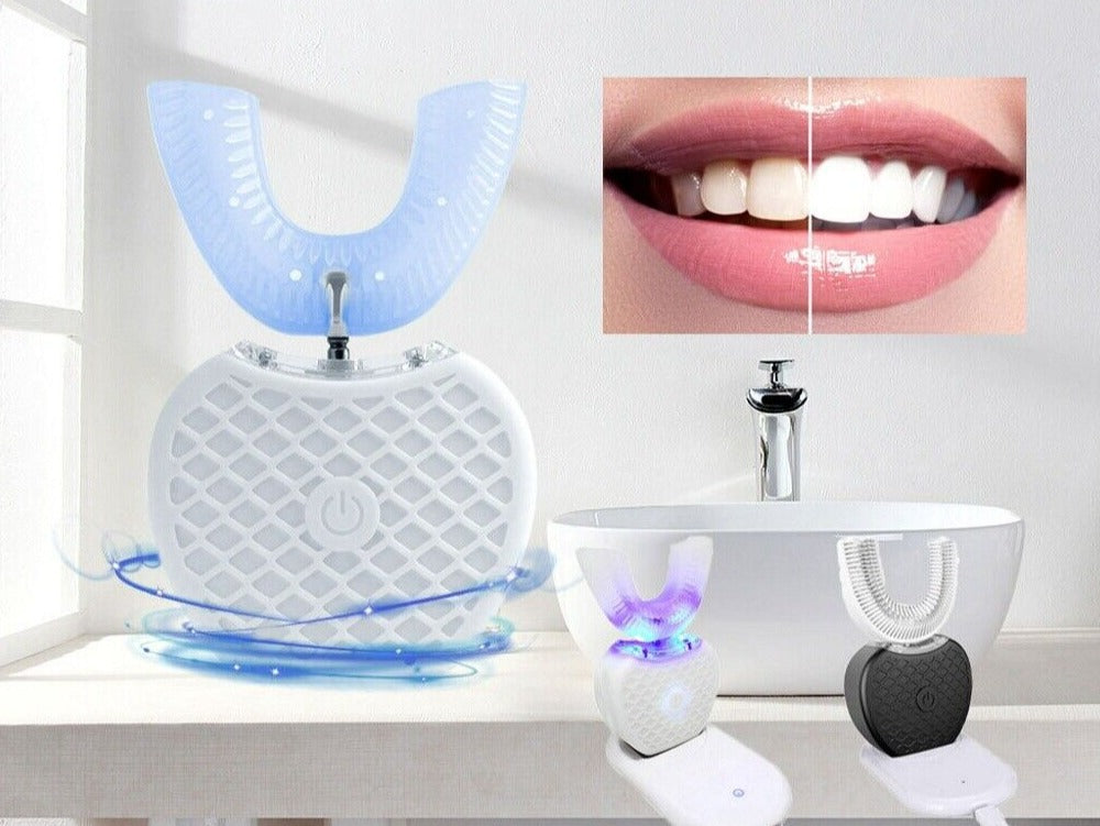 Sonic 360° Intelligent Electric Toothbrush