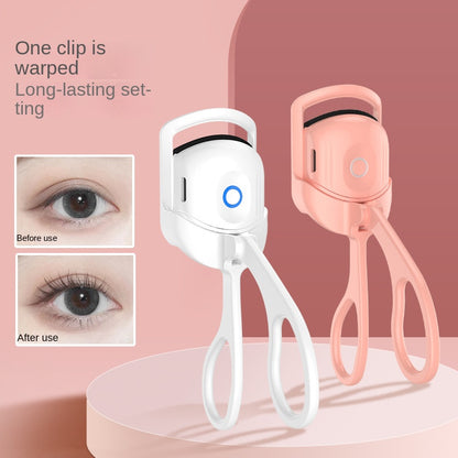 Thermal Eyelash Curler