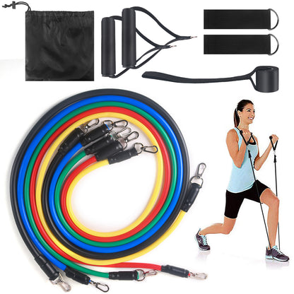 Fitness Rally Bands