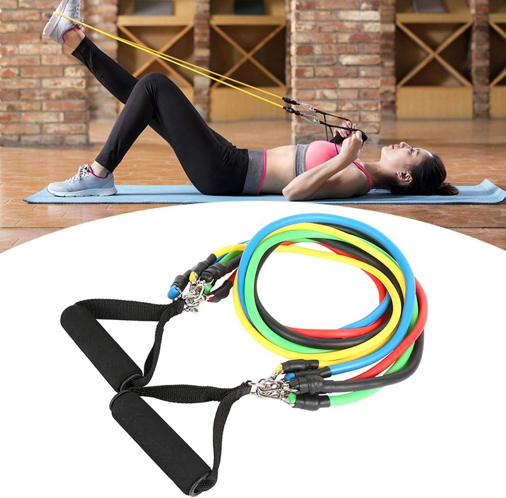 Fitness Rally Bands