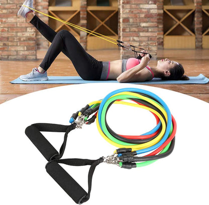 Fitness Rally Bands