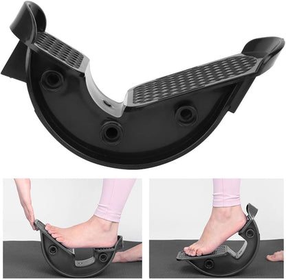 Foot Stretcher Pedal