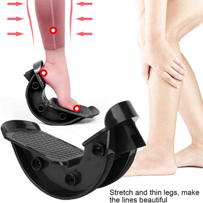 Foot Stretcher Pedal