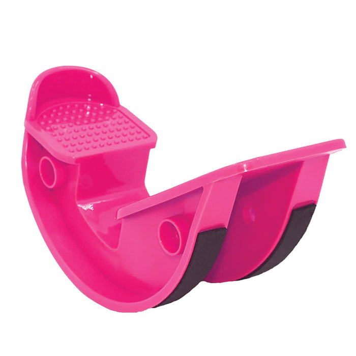 Foot Stretcher Rocker for pain relief and flexibility enhancement