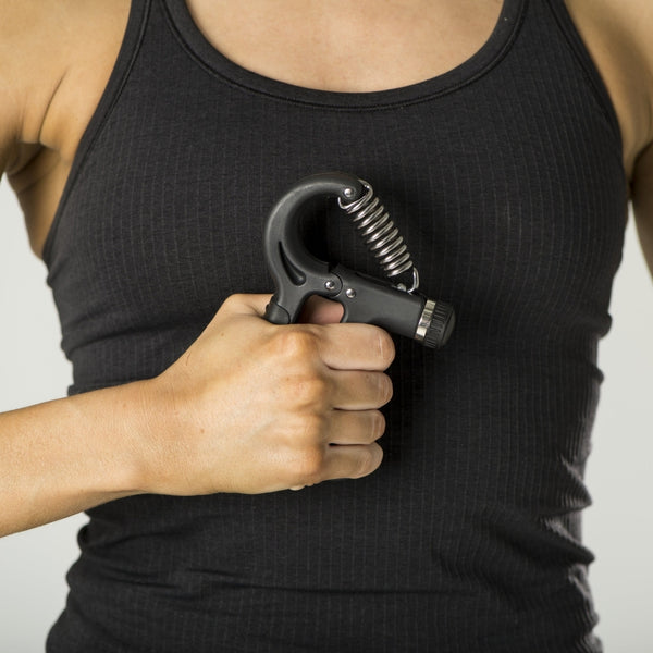 Adjustable Hand Grip Trainer