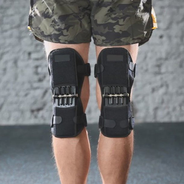 Sport Knee Support - NUWELLTH