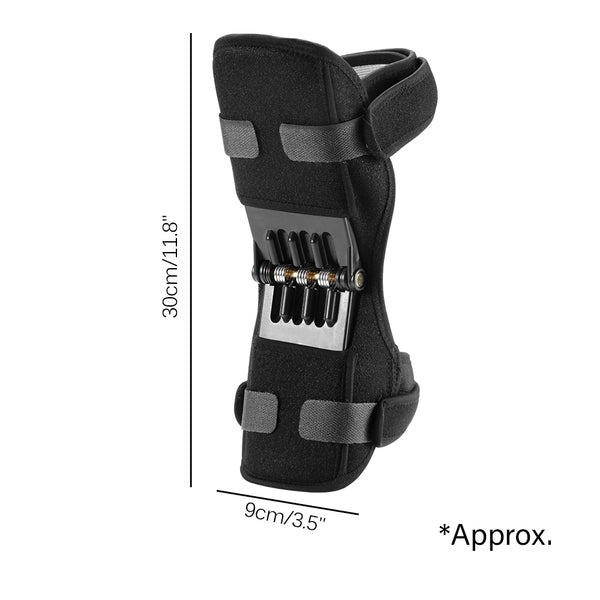 Sport Knee Support - NUWELLTH