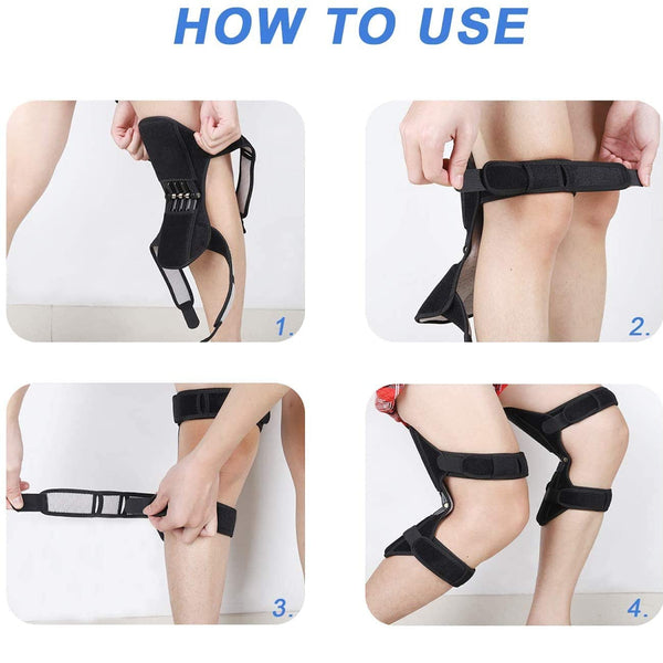 Sport Knee Support