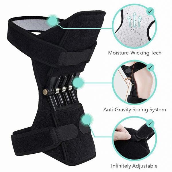 Sport Knee Support - NUWELLTH