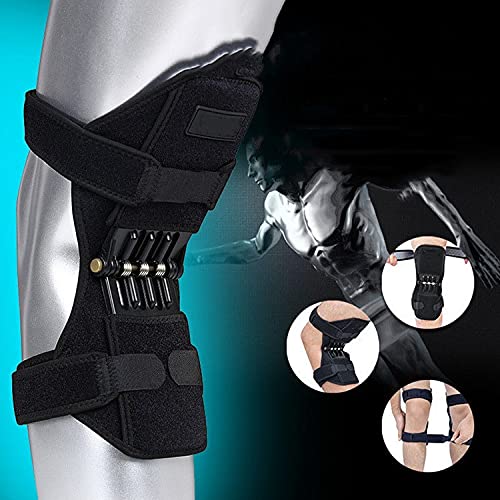 Sport Knee Support - NUWELLTH