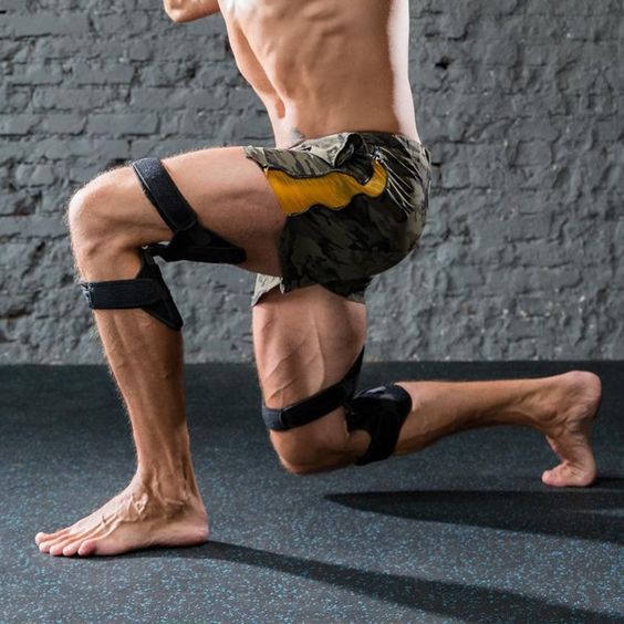 Sport Knee Support