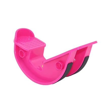 Foot Stretcher Rocker for Flexibility &amp; Pain Relief