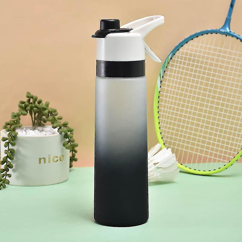 Eco-Friendly Spray Water Bottle