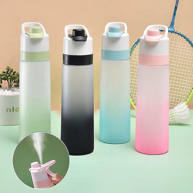 Eco-Friendly Spray Water Bottle