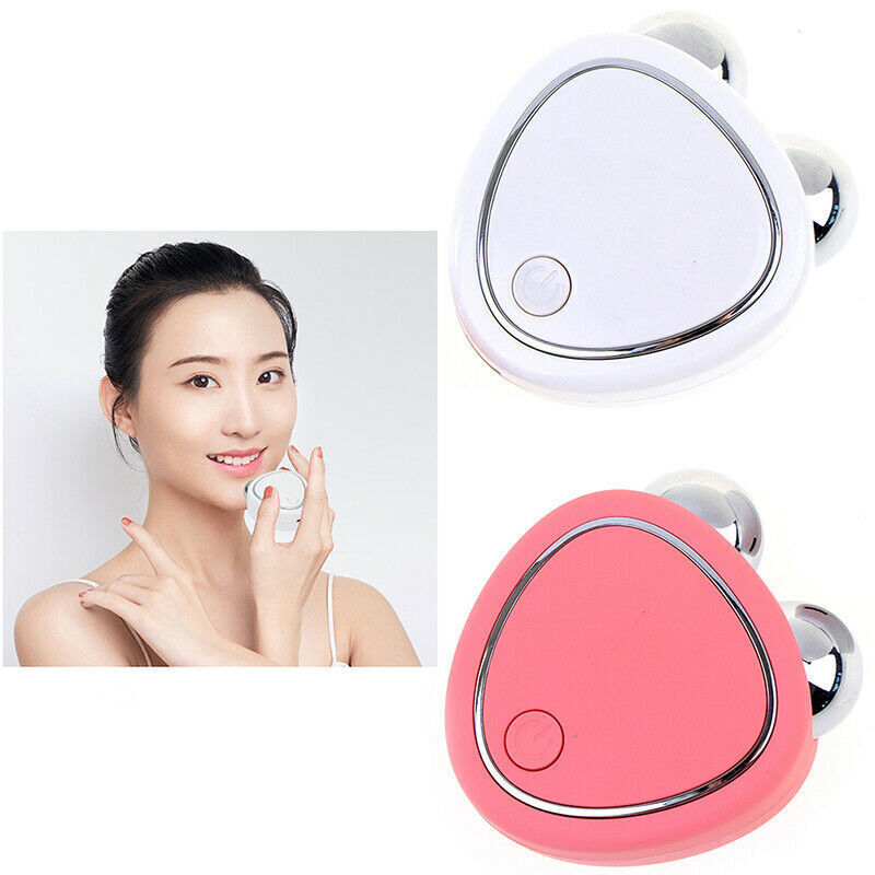 Microcurrent Massage Face Lifter