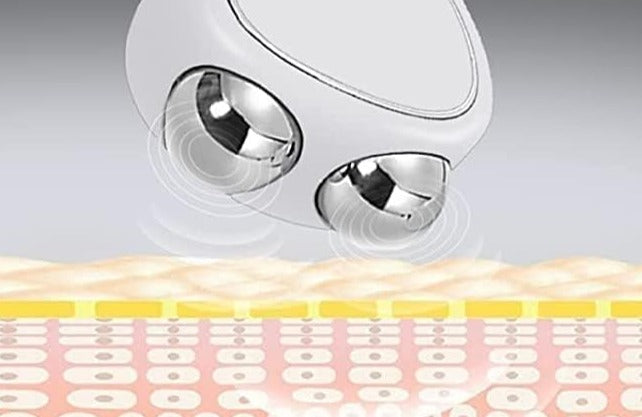 Microcurrent Massage Face Lifter