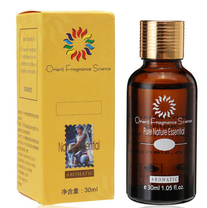 Natural Skin Care Essence Oil