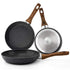 best non non stick cookware