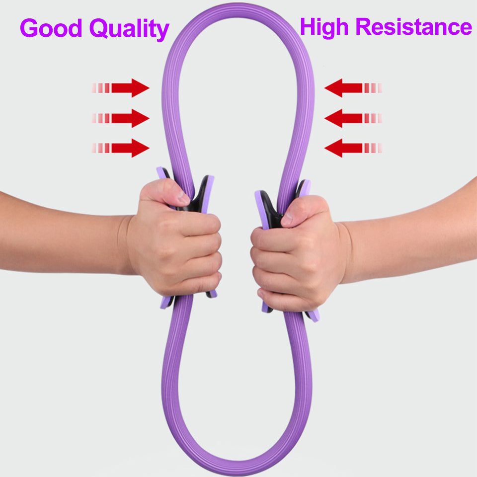 Dual Exercise Ring