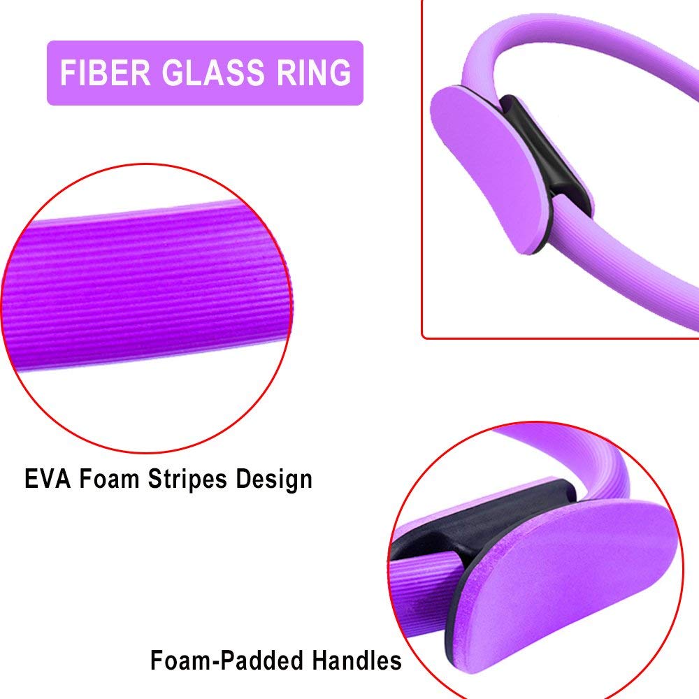 Dual Exercise Ring