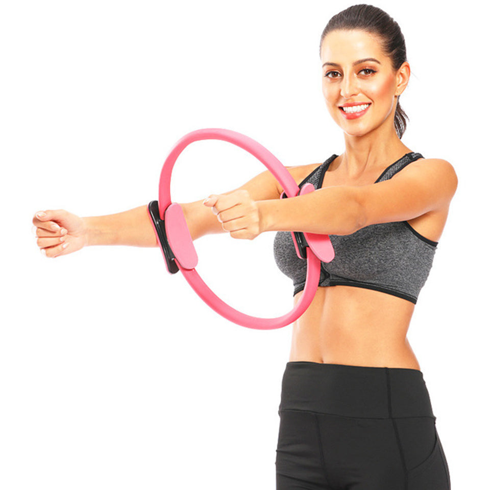 Dual Exercise Ring