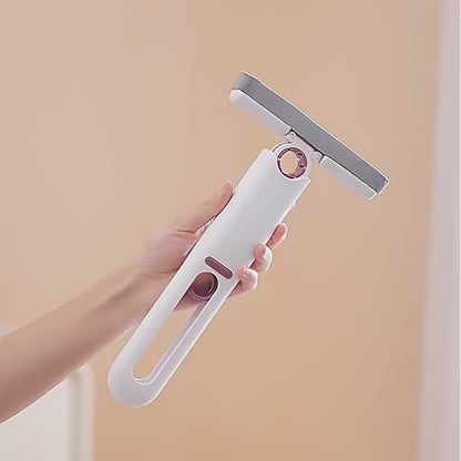 Portable Self-NSqueeze Mini Mop