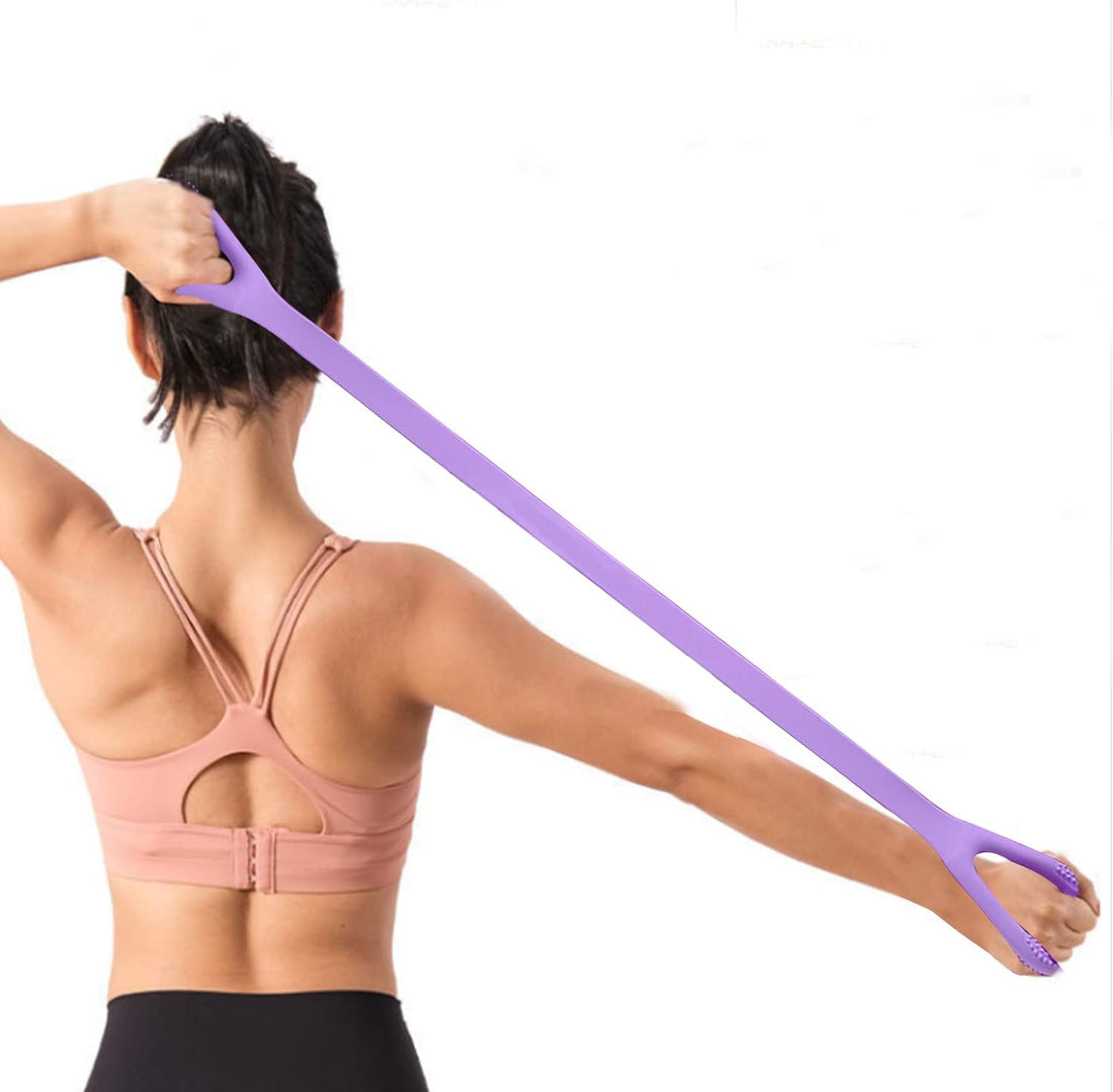 Pure Barre Training Elastic Bands