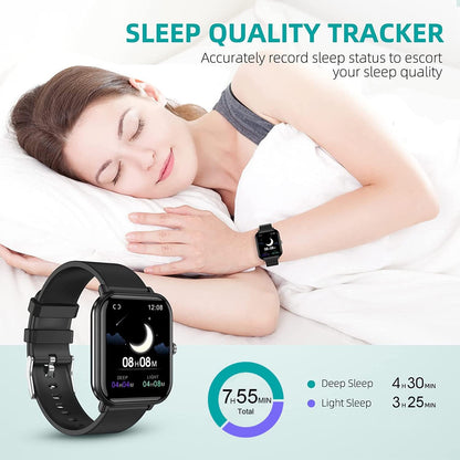 Q9 Pro Smart Bracelet Multi-Function Watch