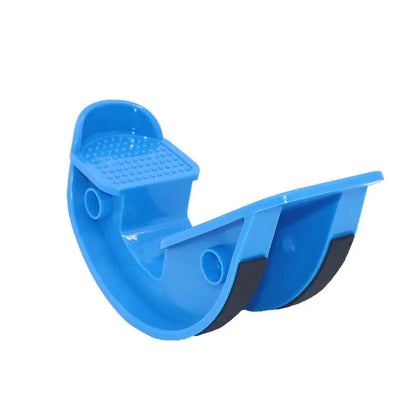 Foot Stretcher Rocker for Flexibility &amp; Pain Relief