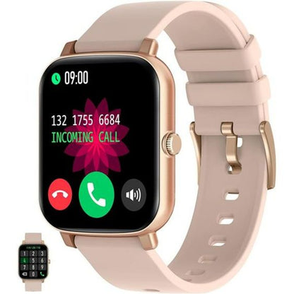 Smart Watch Bluetooth Call Information Reminder