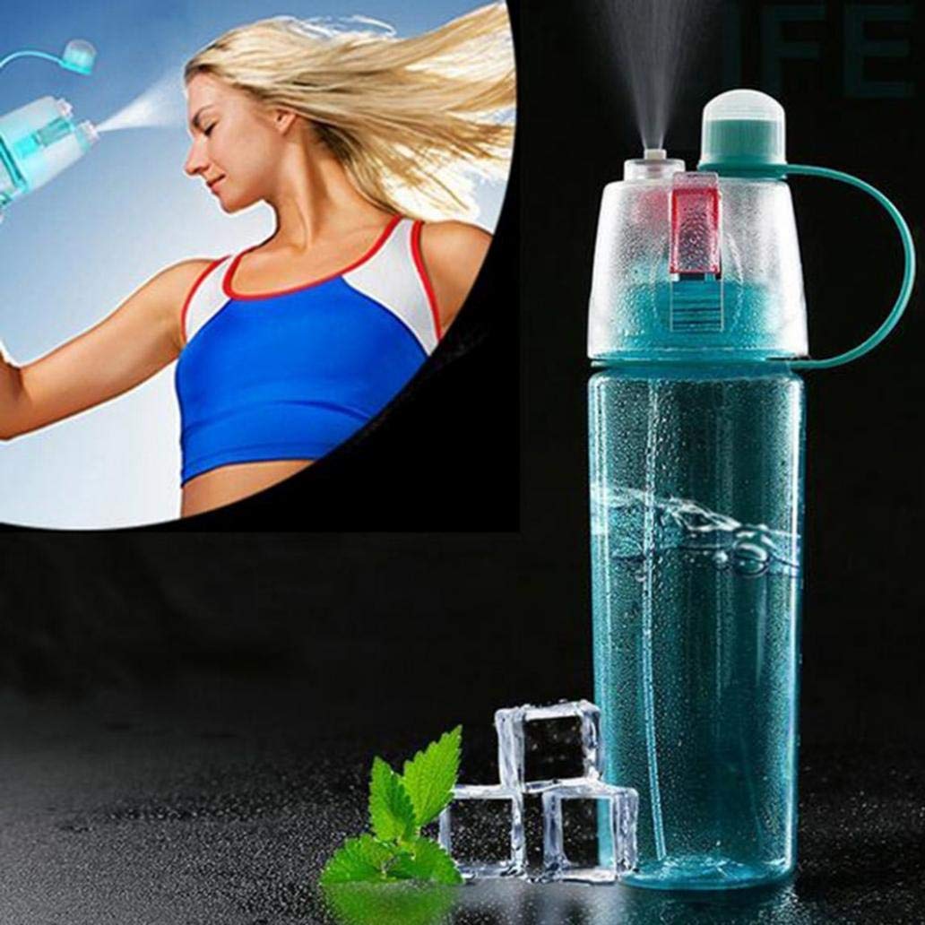 Sports Mist Spray Cup