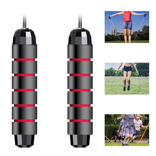 Tangle-Free Rapid Speed Jumping Rope