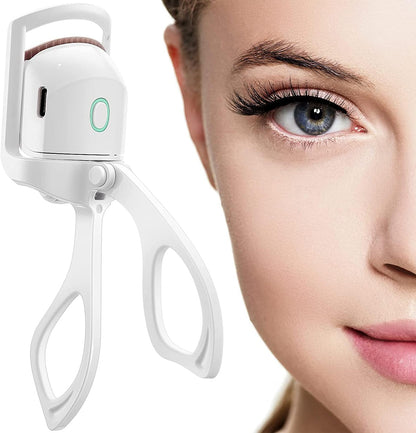 Thermal Eyelash Curler