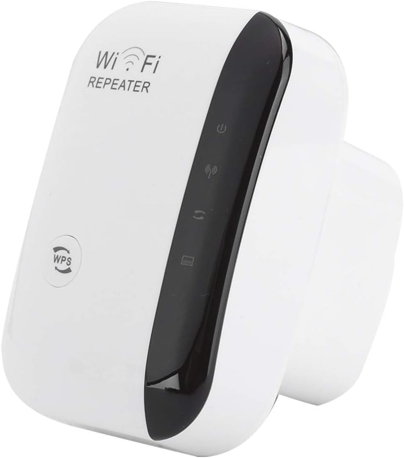 Wifi Repeater Signal Amplifier