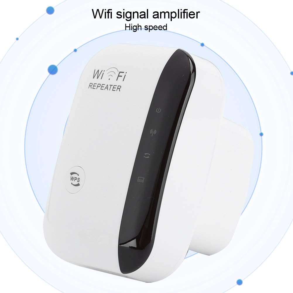 Wifi Repeater Signal Amplifier