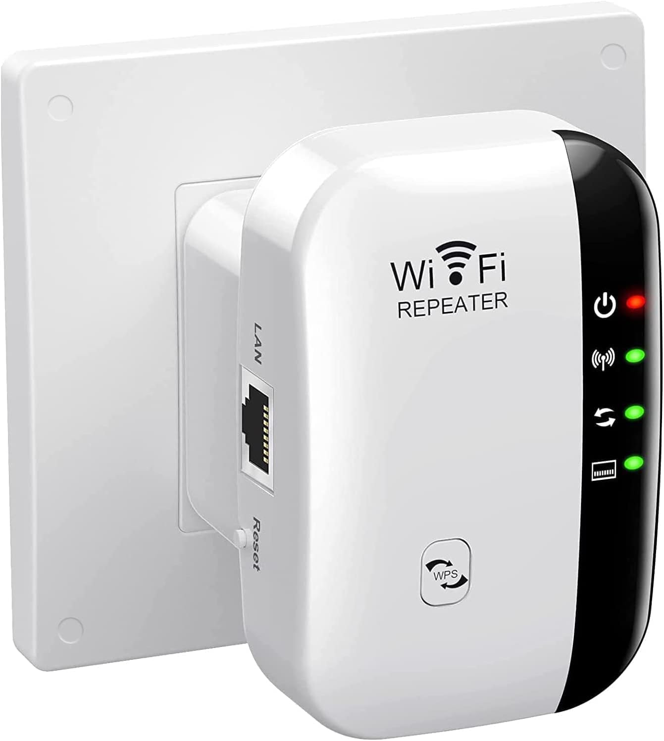 Wifi Repeater Signal Amplifier