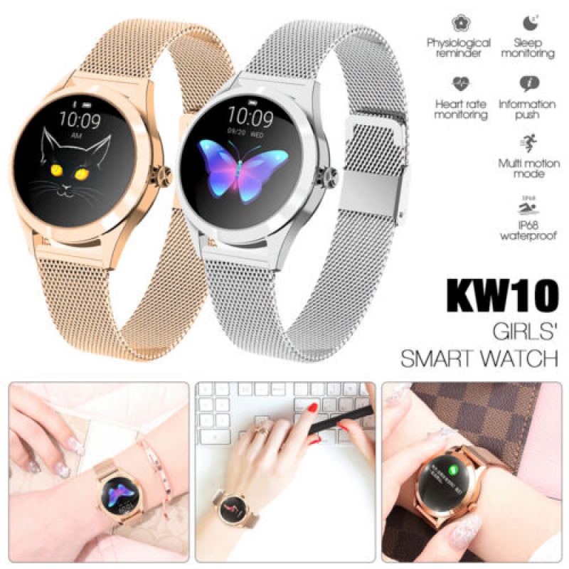 smartwatch apple serie 3