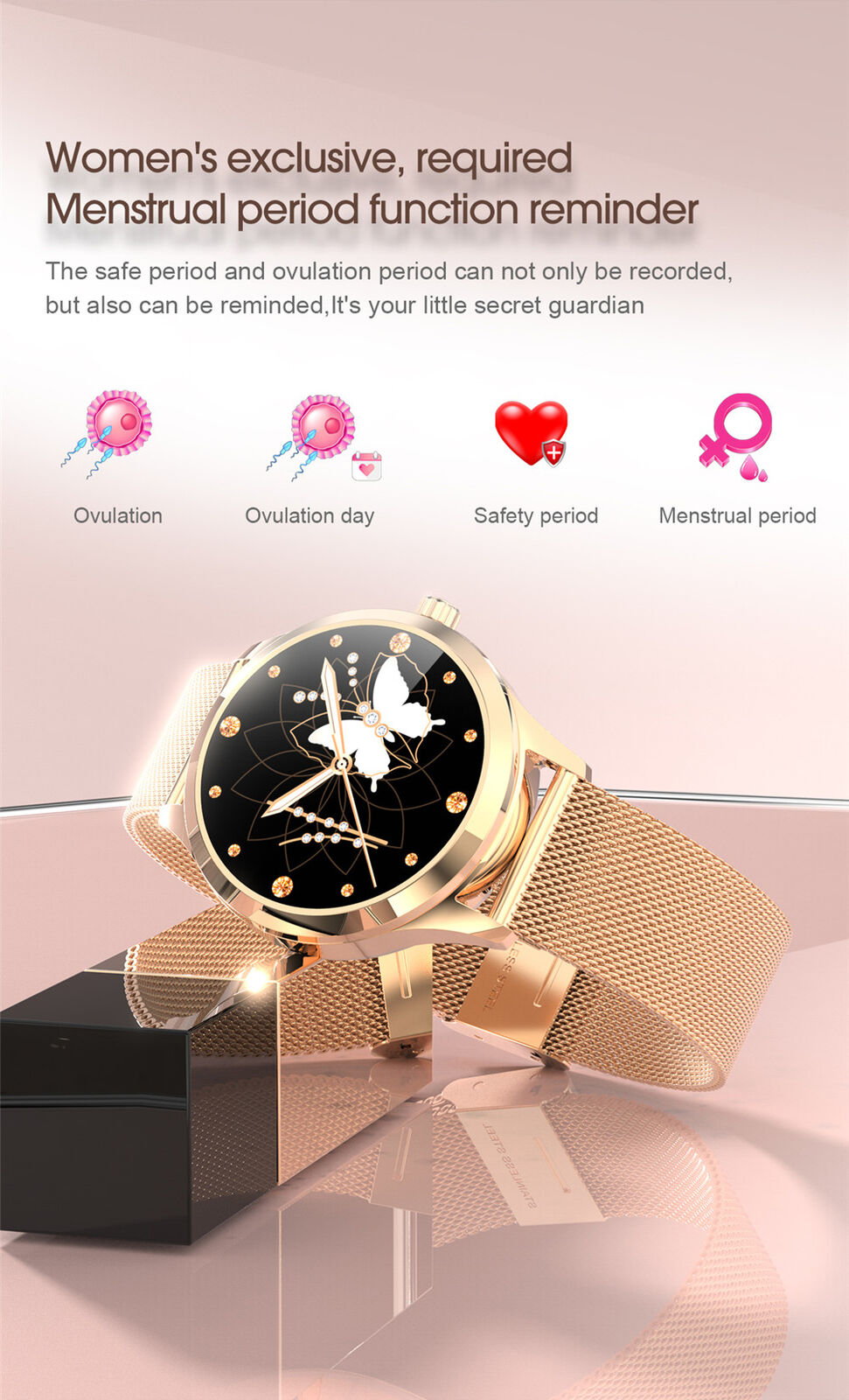 Chivo Pro Smart Watch