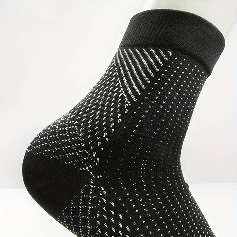 Ankle Support Sports Socks