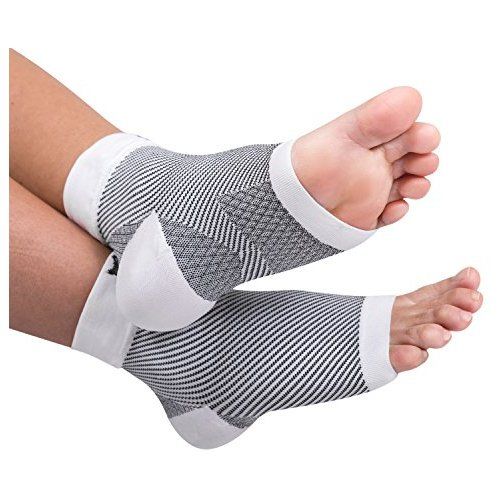 Ankle Support Sports Socks
