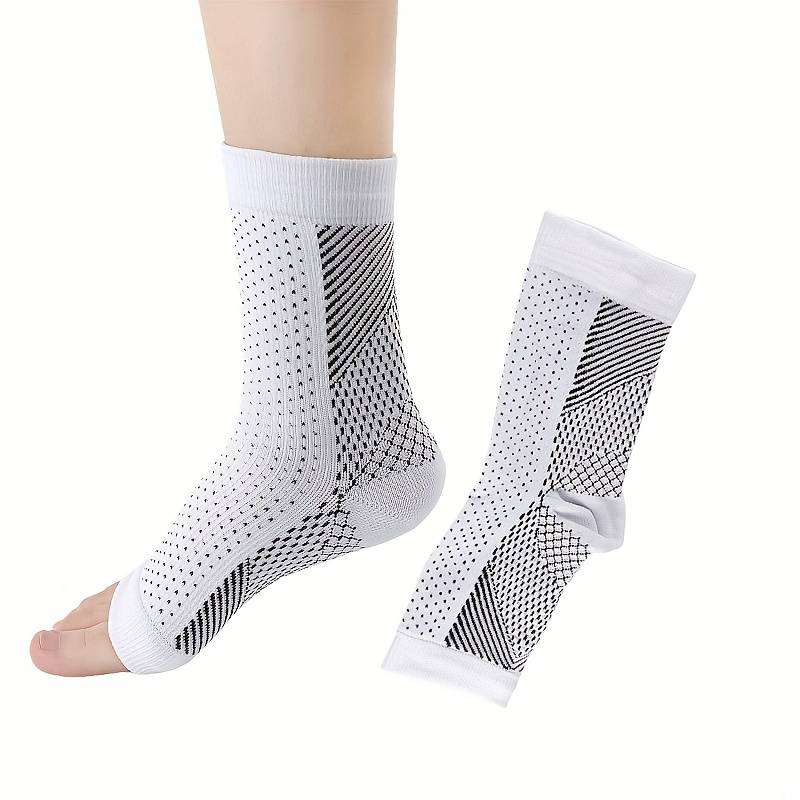 Ankle Support Sports Socks