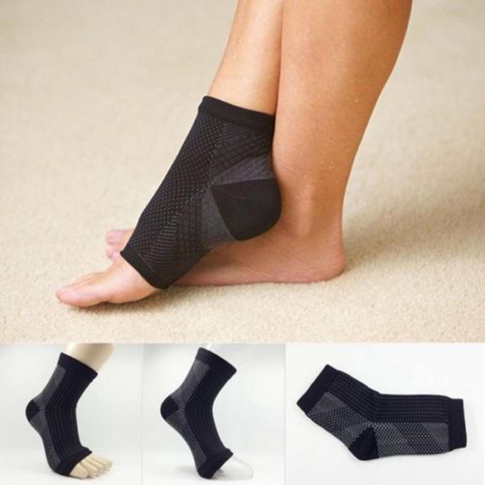 Ankle Support Sports Socks