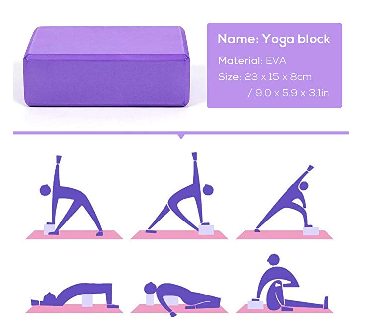 Repair five-piece Fitness Yoga Set - NUWELLTH